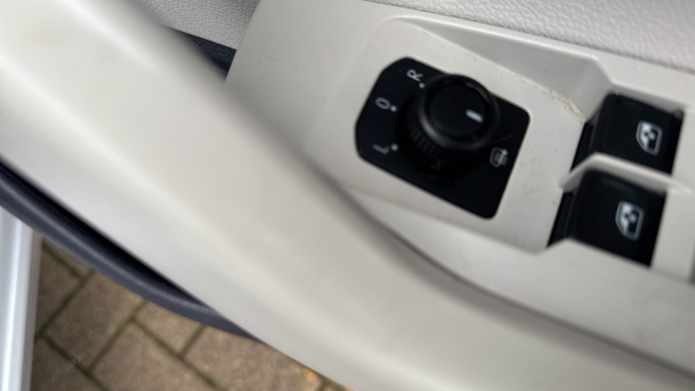 Volkswagen Polo 1.0 EVO Beats 5dr Petrol Hatchback